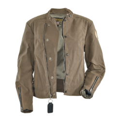 MOTA JACKET/ LADIES