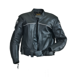 HURRICANE MK2 SPORTRIDER