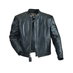FULL THROTTLE JACKET