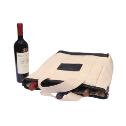 ISLANDER CANVAS TOTE BAG