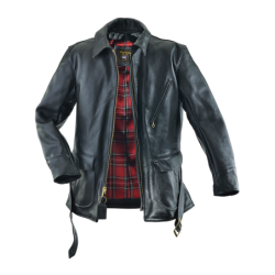 MODEL J 3/4 CAR COAT