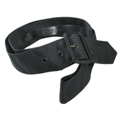 SEWN 2 inch WAX COTTON BELT