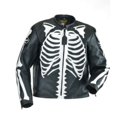 BONES FLAT-TRACK JACKET