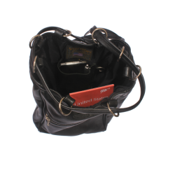 SHOULDER BAG - SMALL