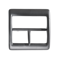 CENTER BAR BUCKLE 2 INCH