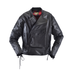 SWEDISH MOTORCYCLE JACKET