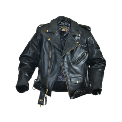 HIGHWAYMAN DELUXE JACKET