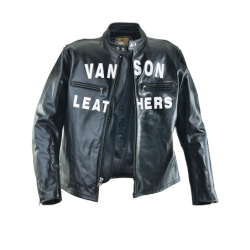 VANSON ANNIVERSARY JACKET