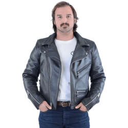 HARDCORE HIGHWAY JACKET