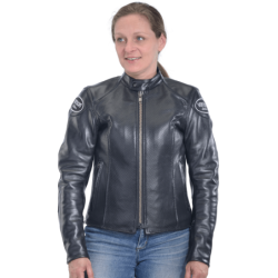 LADIES FULL THROTTLE JACKET