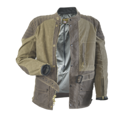 COMPASS TOURING JACKET