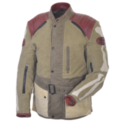 DARK ROUTES COMPASS JACKET