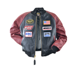 RACE TEAM JACKET