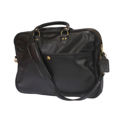 EXECUTIVE BAG /BRASS