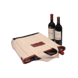 ISLANDER CANVAS TOTE BAG