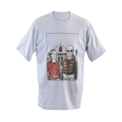 AMERICAN GOTHIC T-SHIRT