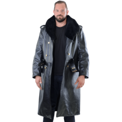 LUFTWAFFE OFFICER GREATCOAT