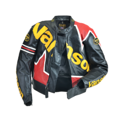 COBRA MK2 STAR SPORTRIDER