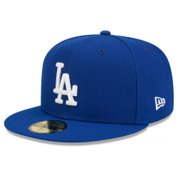 NEW ERA VANSON LA DODGERS