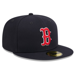 NEW ERA VANSON RED-SOX CAP