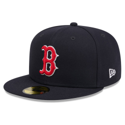 NEW ERA VANSON RED-SOX CAP