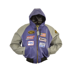VAN JACKETノベルティー ステ-ショナリートレイ2点セット hooded-competition-team-jkt.jpg