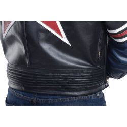 VANSON STAR JACKET