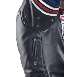 VANSON STAR JACKET