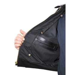 STADIUM TEAM JACKET