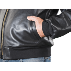 STADIUM TEAM JACKET