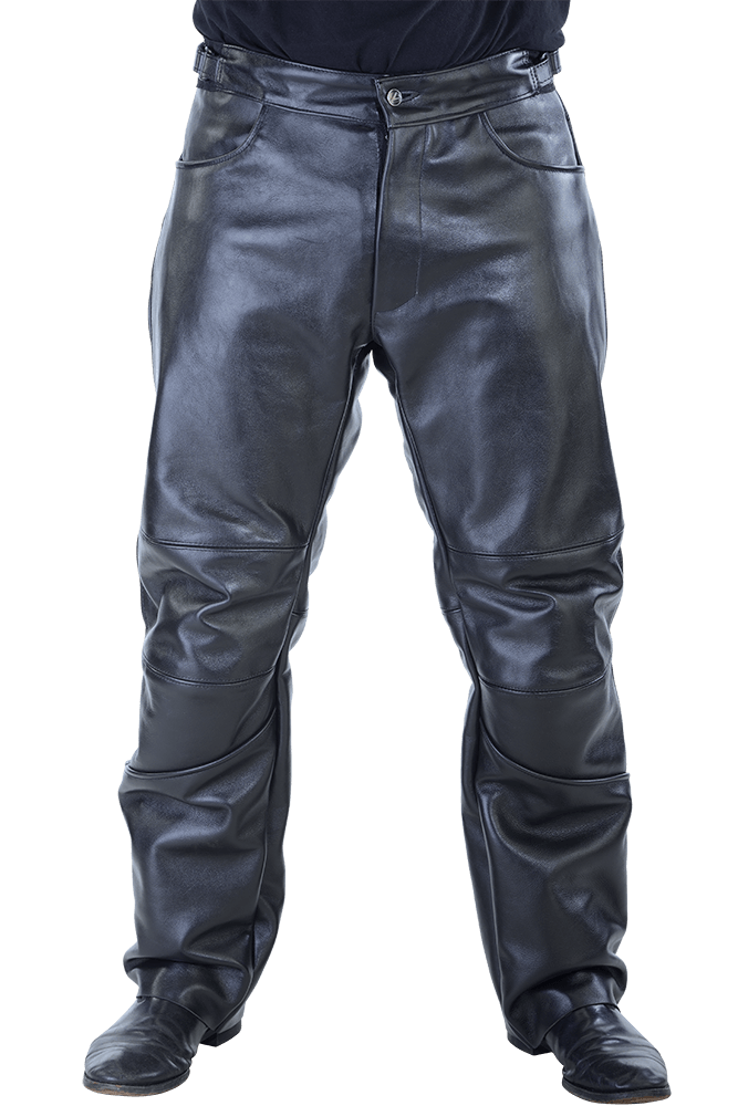 HIGHWAY 101 PANTS