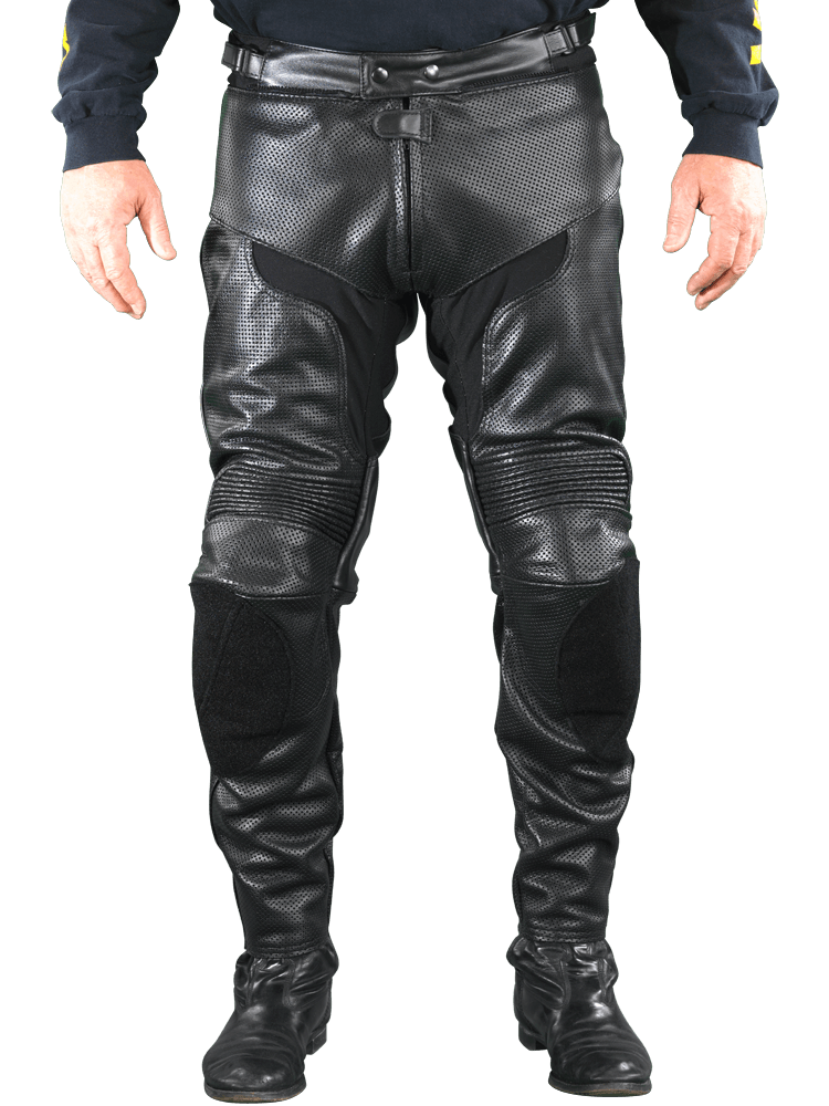 TECHNICAL PANTS PROPERF