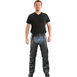 MENS SPORTY CHAPS