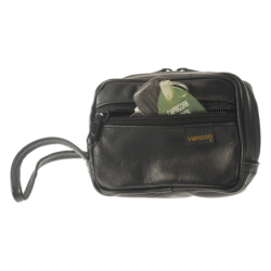 CLUTCH BAG