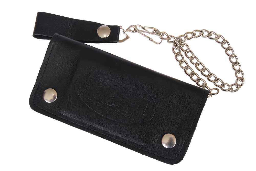 TRUCKER WALLET MEDIUM