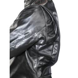 Vanson Anniversary Leather Motorcycle Jacket