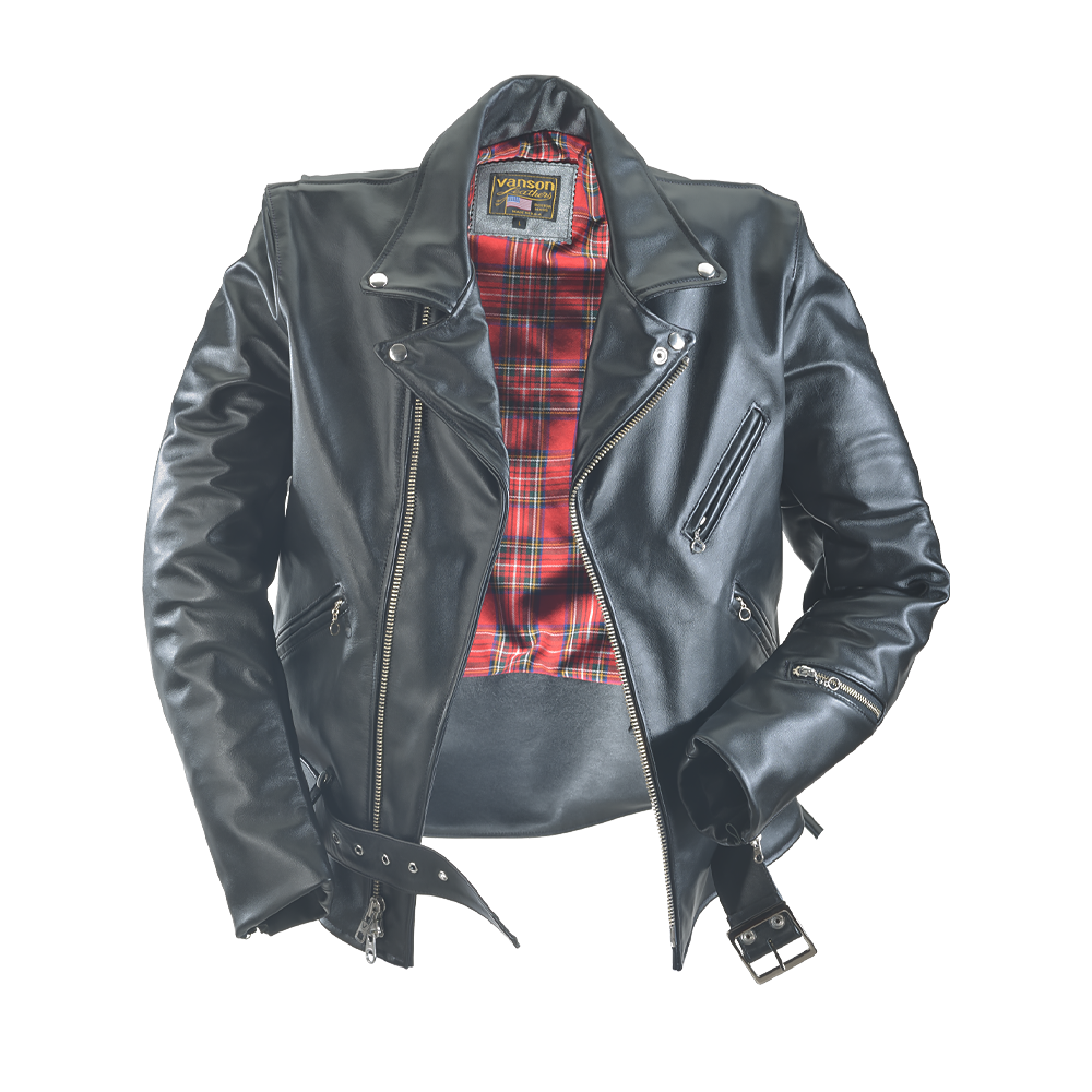 derby-jacket-Brando-style-