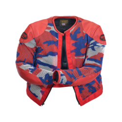VX5 CYCLONE MESH JACKET