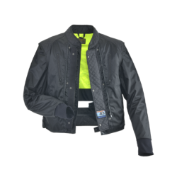 Vanson's men's textile motorcycle jackets