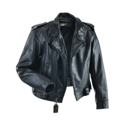 FORCE MOTOR-PATROL JACKET
