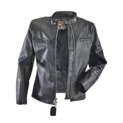 VILLAINESS LADIES JACKET