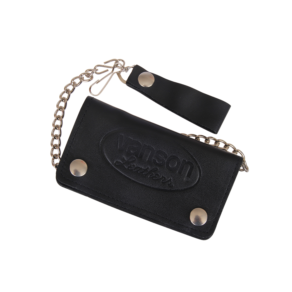 TRUCKER WALLET SMALL