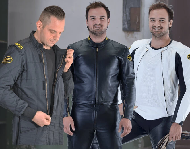 Off the Rack Competition Suits