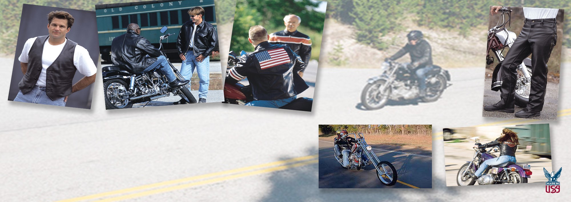 WHEN CRUISING IS YOUR MANTRA